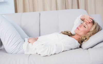 Oxygénation hyperbare pour la fibromyalgie